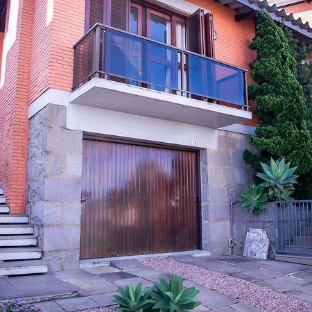 Casa Di Mattoni Villa Bento Gonçalves Dış mekan fotoğraf