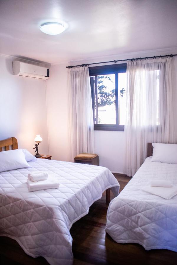 Casa Di Mattoni Villa Bento Gonçalves Dış mekan fotoğraf