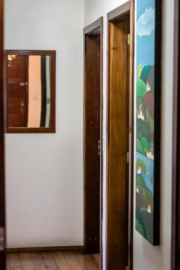 Casa Di Mattoni Villa Bento Gonçalves Dış mekan fotoğraf