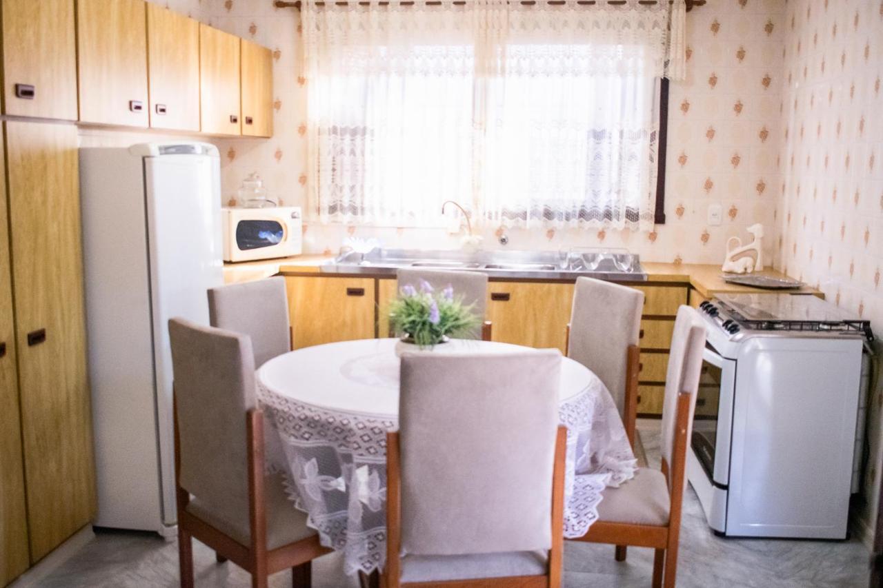 Casa Di Mattoni Villa Bento Gonçalves Dış mekan fotoğraf