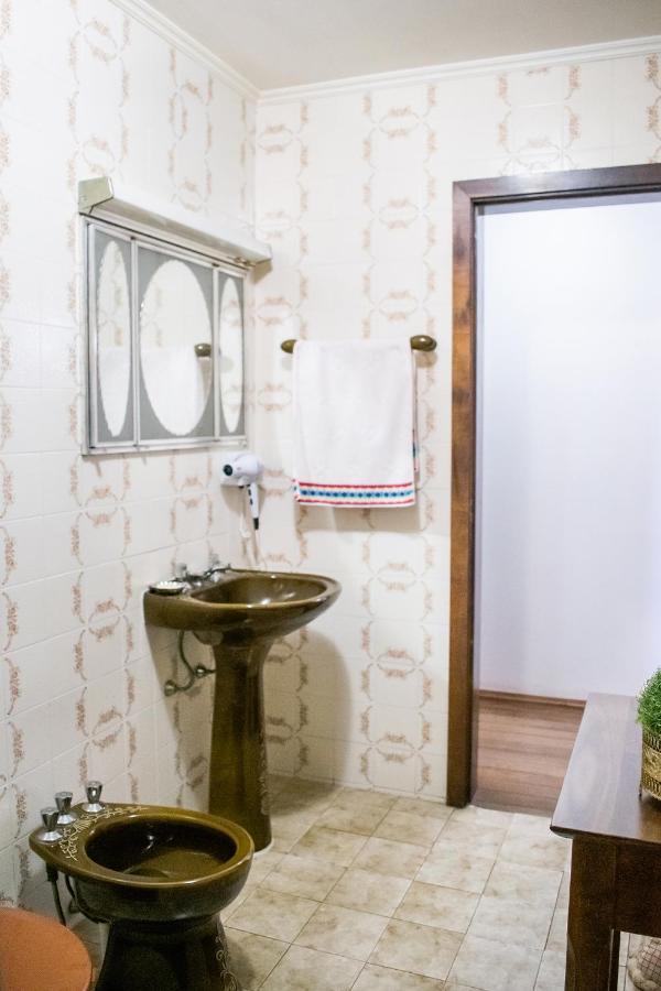 Casa Di Mattoni Villa Bento Gonçalves Dış mekan fotoğraf
