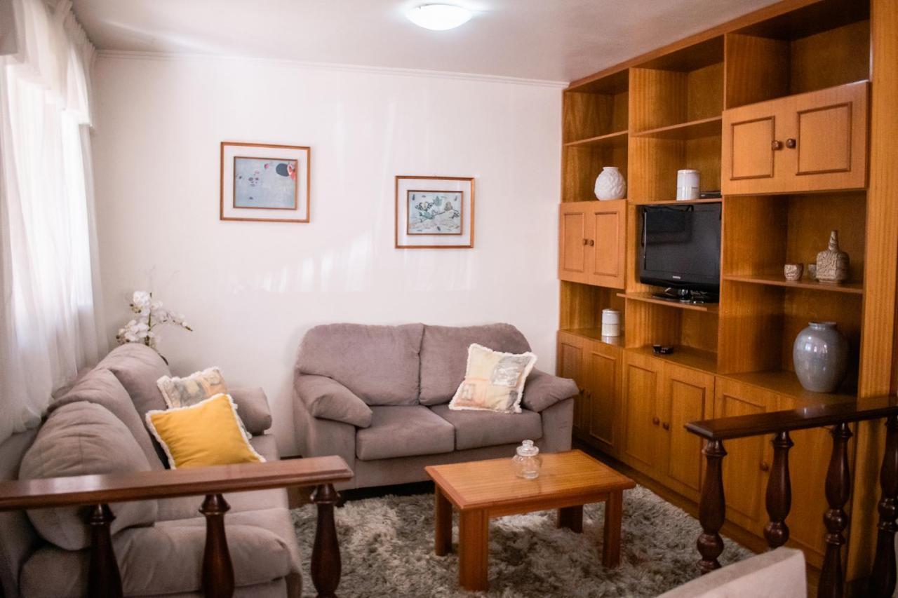 Casa Di Mattoni Villa Bento Gonçalves Dış mekan fotoğraf