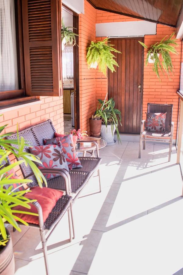 Casa Di Mattoni Villa Bento Gonçalves Dış mekan fotoğraf