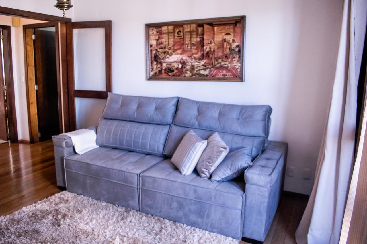 Casa Di Mattoni Villa Bento Gonçalves Dış mekan fotoğraf